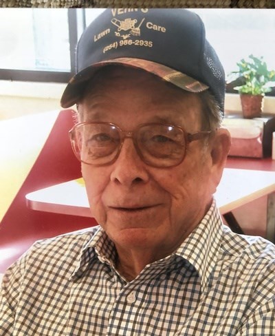 Obituario de Frank T.   Thompson