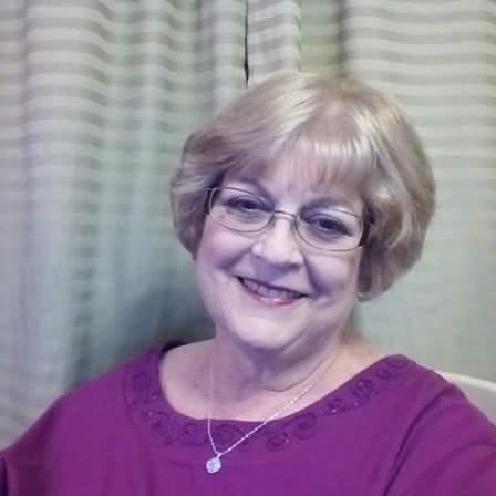 Obituary of Claudia Louise Crawford