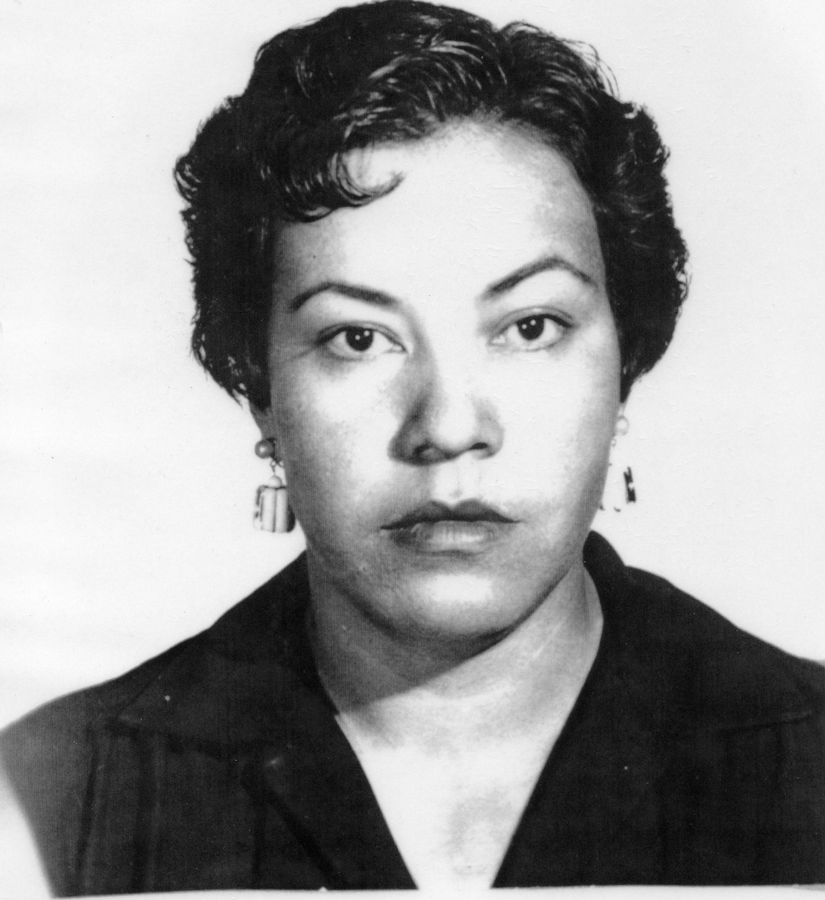 Obituary of Teofila Acosta