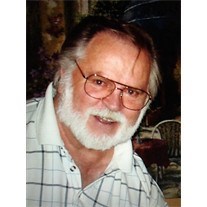 Avis de décès de Boyce Edward Boyer