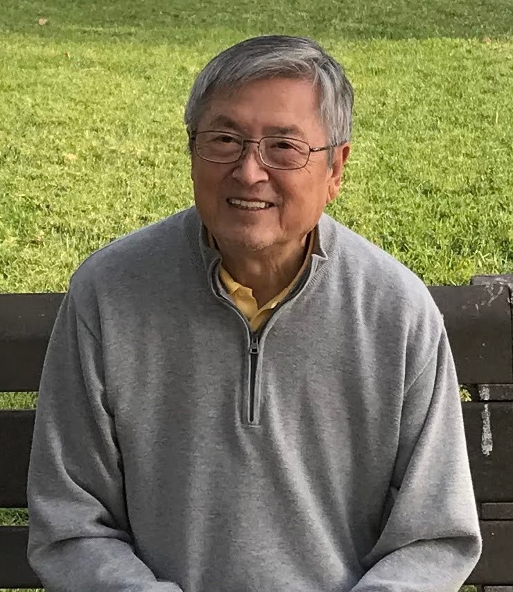 Obituary of Dr. Choong Hyun Baick