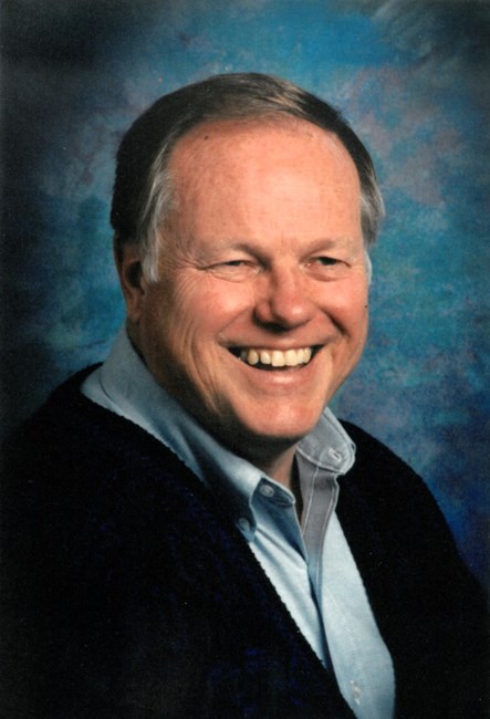 Obituary of James A. "Jim" Kime