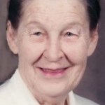 Marguerite Elliott
