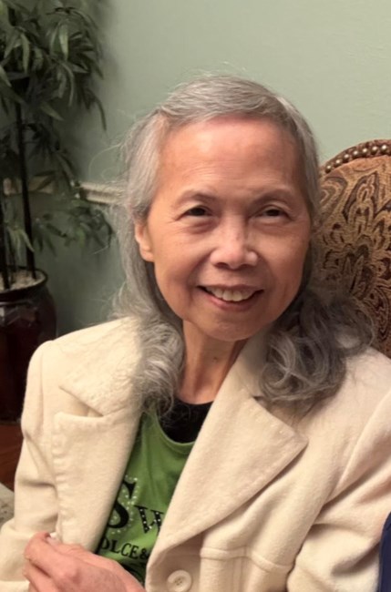 Obituary of Hsu-Mei Chang Reardanz