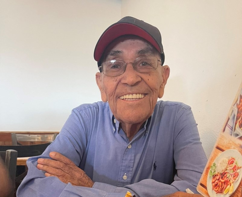 Obituary of Jose Luis Gonzalez