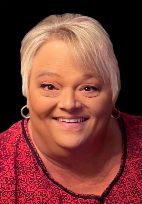 Obituary of Christina "Tina" Lynn Mouton