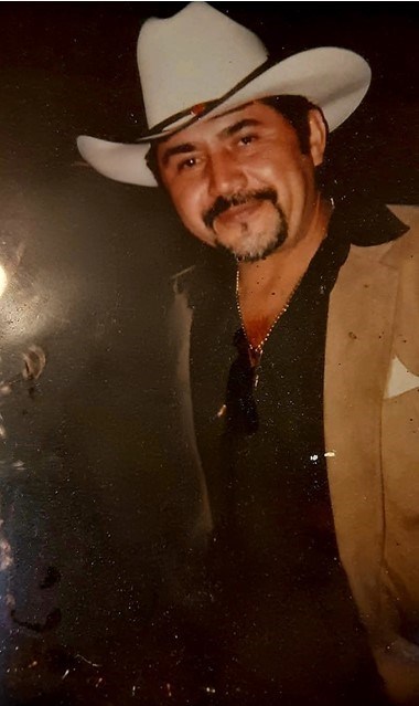 Obituario de Jesus De La Pena Garcia