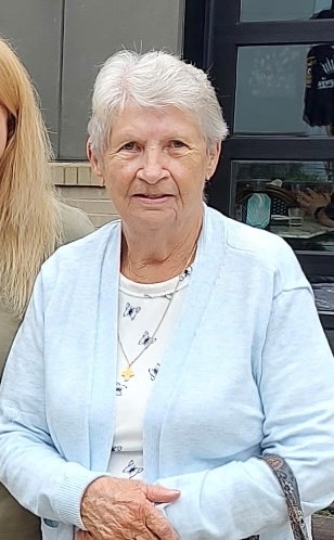 Obituary of Ingeborg "Inge" F. Bellone