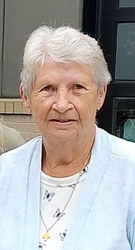 Obituary of Ingeborg "Inge" F. Bellone