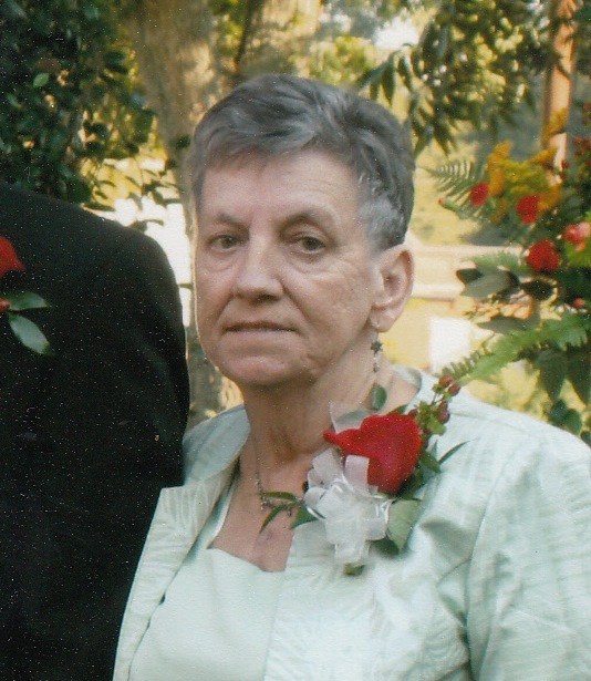 Obituario de Lois Maxine Snyder