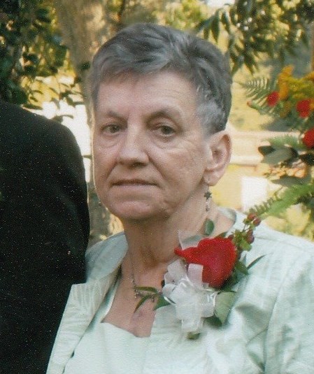 Obituario de Lois Maxine Snyder