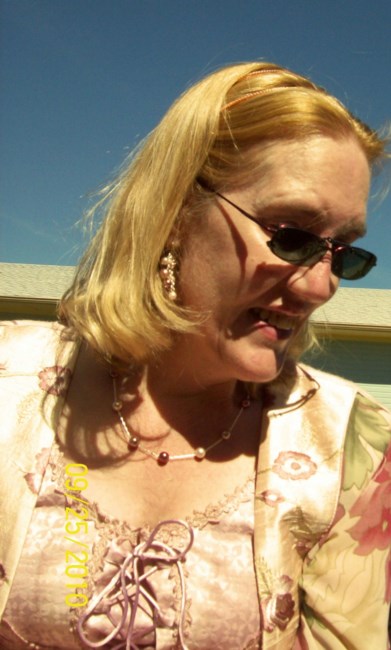 Obituary of Terri L Whitson Wofford