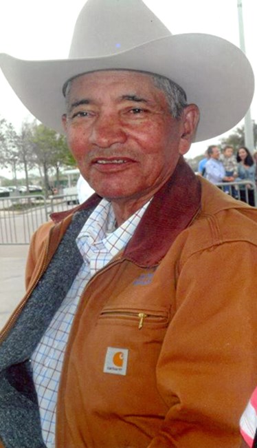 Obituary of Franco Loera