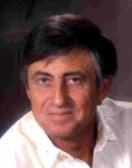 Obituary of Henry David Dawson