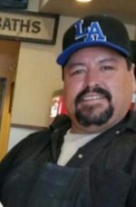 Juan Saucedo Ibarra