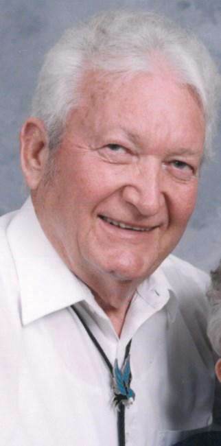 Obituary of Leo Donuel Brown