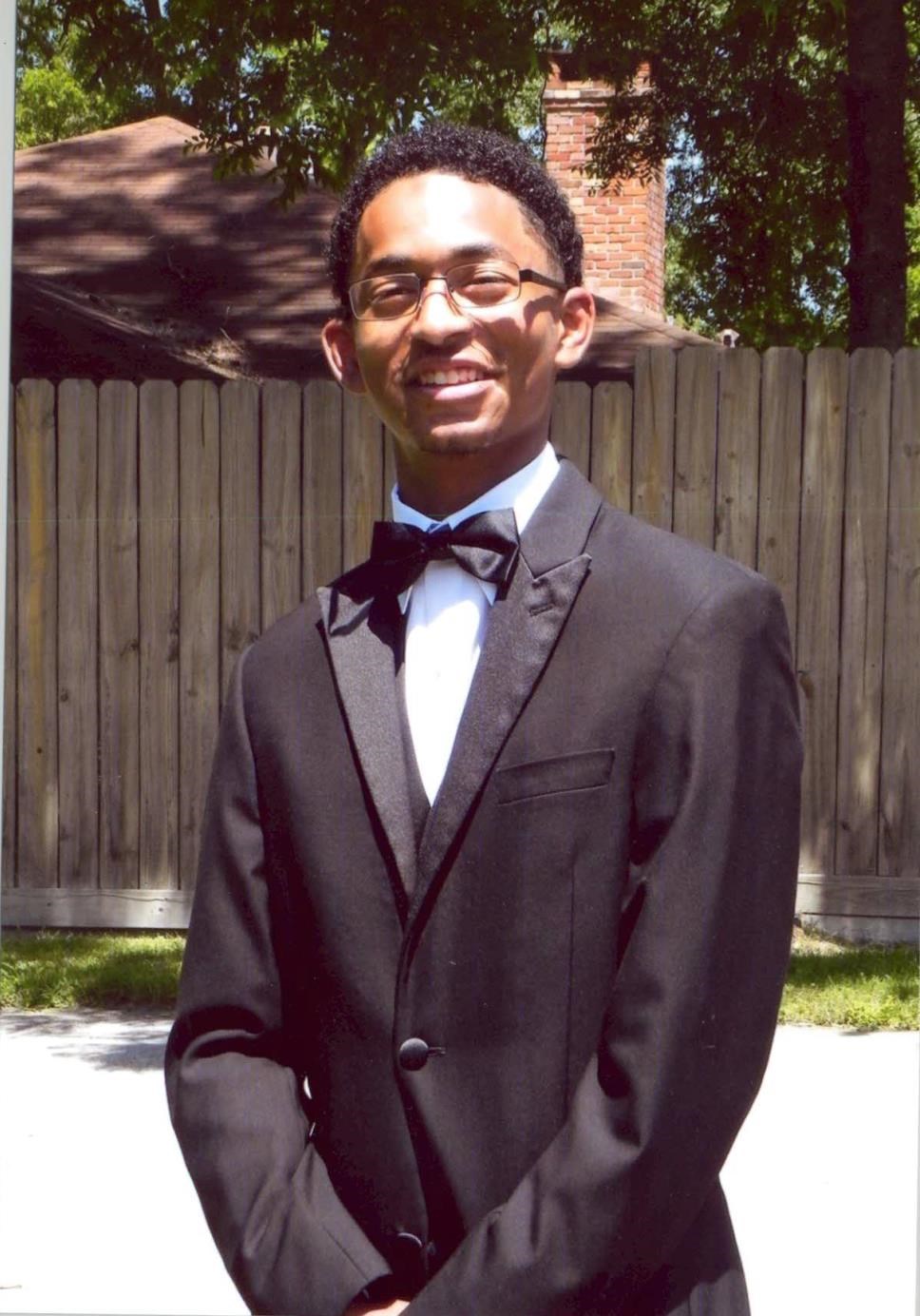 Obituary of Devin Christopher Jones