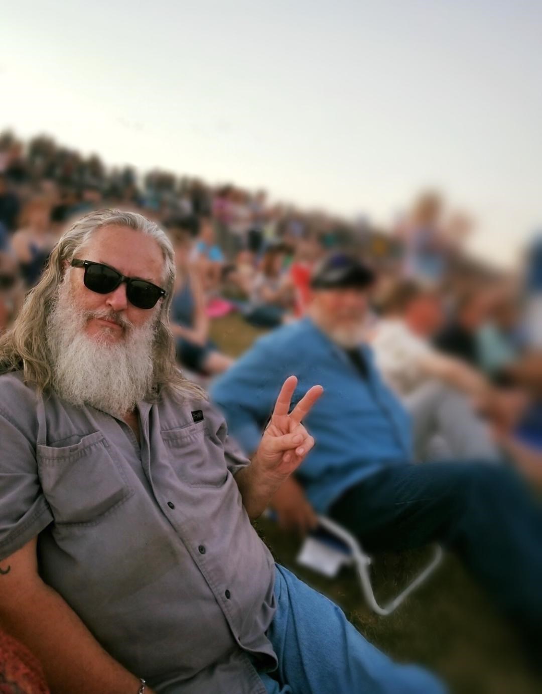 Obituary of Darren Lane Tom