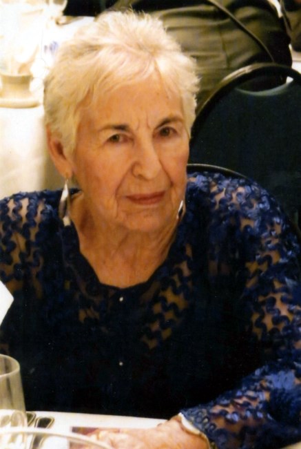 Obituary of Idolina J. Quintana