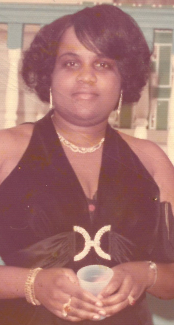 Avis de décès de Marie "Dady" Jeanty