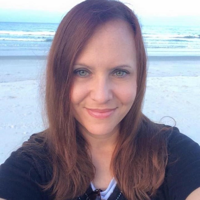 Obituary of Melissa Katrine Edwards