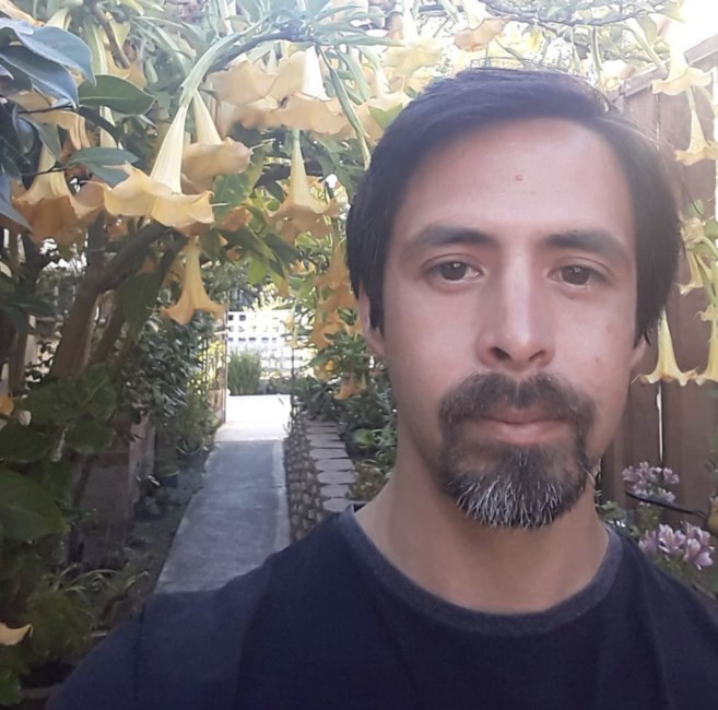 Obituary of Wayne Darcy Watson