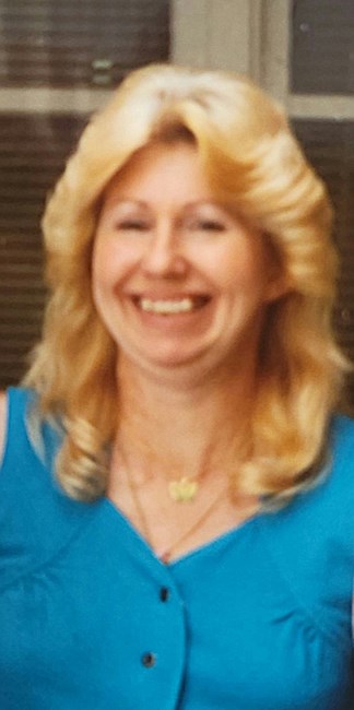 Avis de décès de Mary Ann Bishop