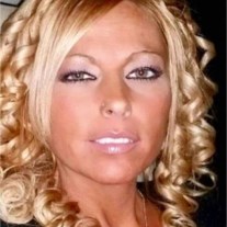 Obituary of Patricia Marie Manahan