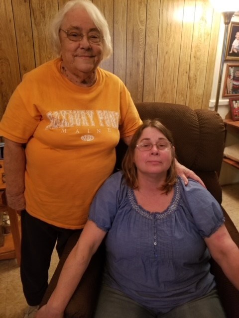 Obituary of Nina F Talbert