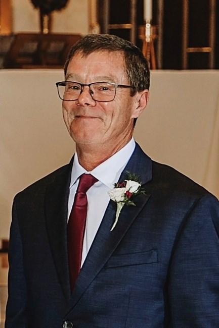 Obituary of Jay Brian Qualheim