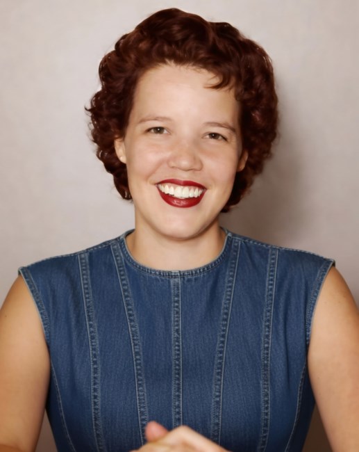 Obituary of Dorthea "Dorcy" Lorene Rhea