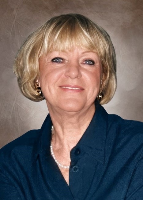 Avis de décès de Lise Cournoyer