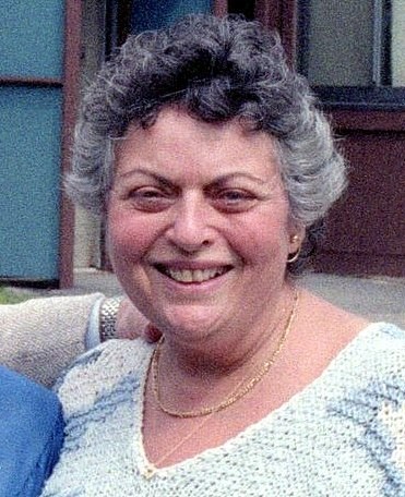 Obituary of Charlotte Z. Wasserman