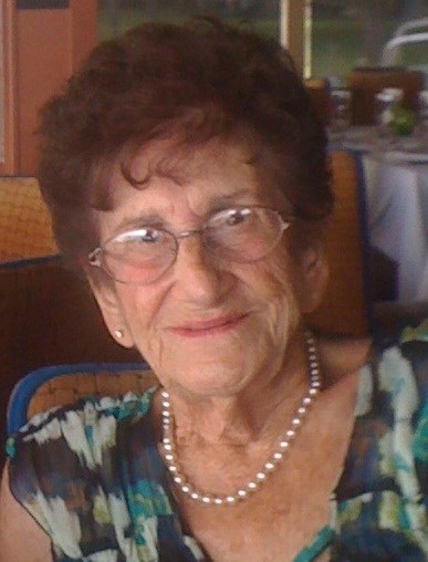 Obituary of Emily H. Mohamed