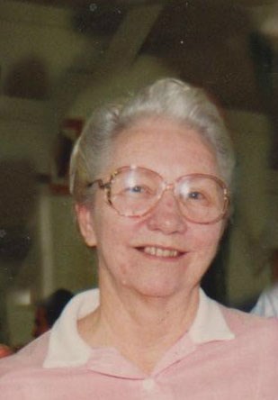 Obituary of Joyce L. Weaver