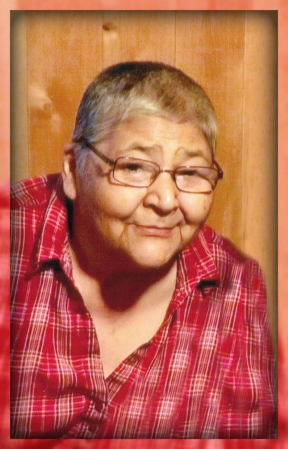 Obituary of Arlene Barry