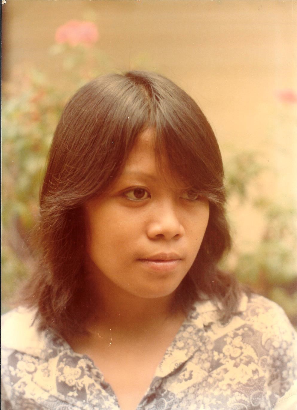 Obituary of Luralyn Montecillo