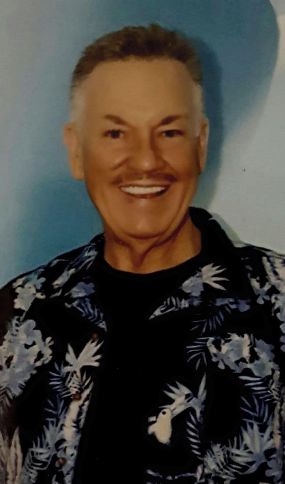 Obituary of Gregory Grant Adams