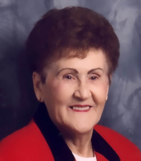 Obituary of Emma Drake