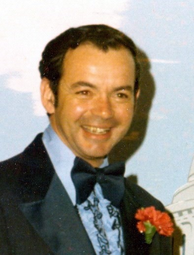 Obituario de Lawrence J. Lalonde