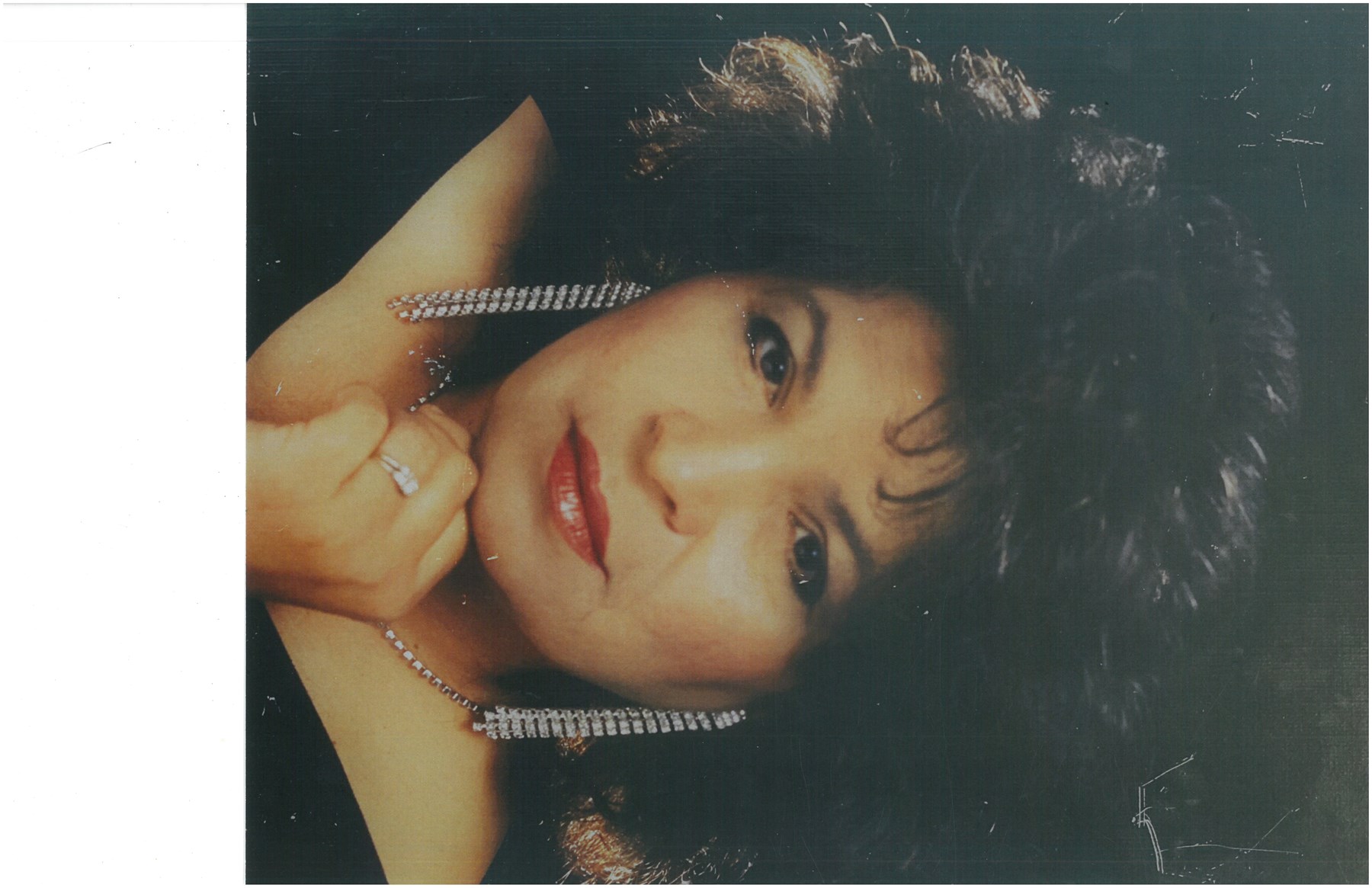 Obituary of Gloria Talavera Hernandez