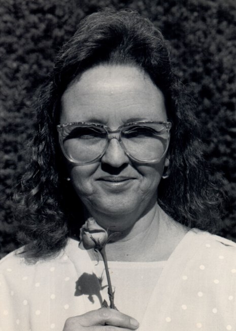 Obituario de Glenda Ann Leary