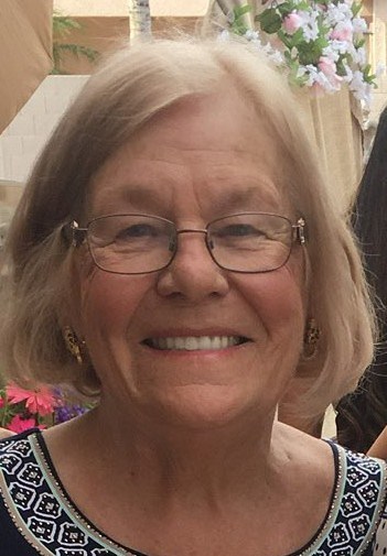 Obituary of Jo Ann Mathews