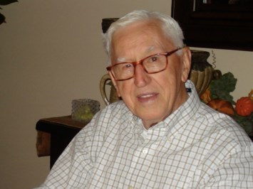 Obituary of Nicholas Hurey