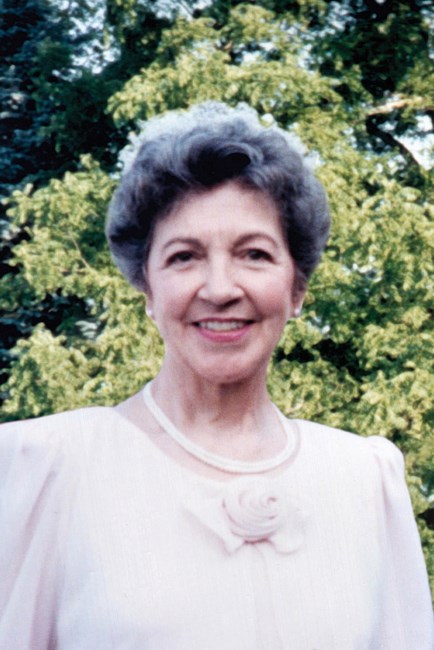 Obituary of Elizabeth Royal Burch