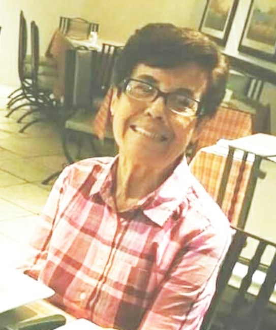 Obituary of Emérita Rivera Rodríguez