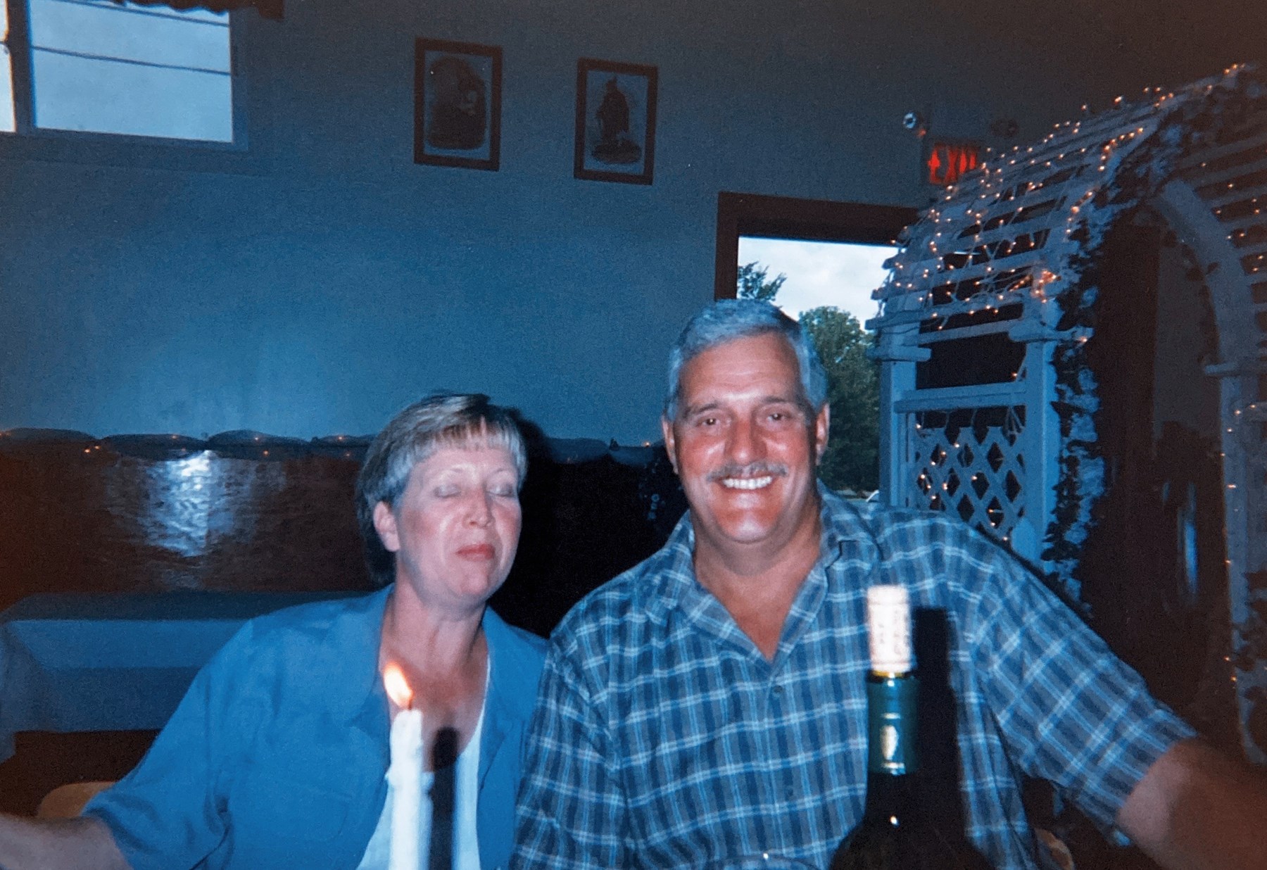 Obituary of Joseph Arthur MacNeil