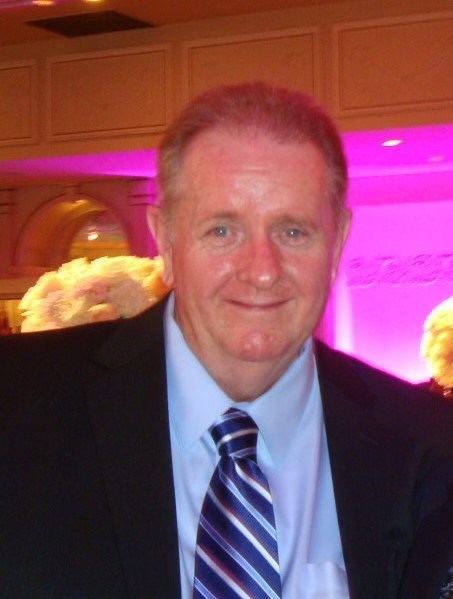 Obituary of Thomas James Dowd