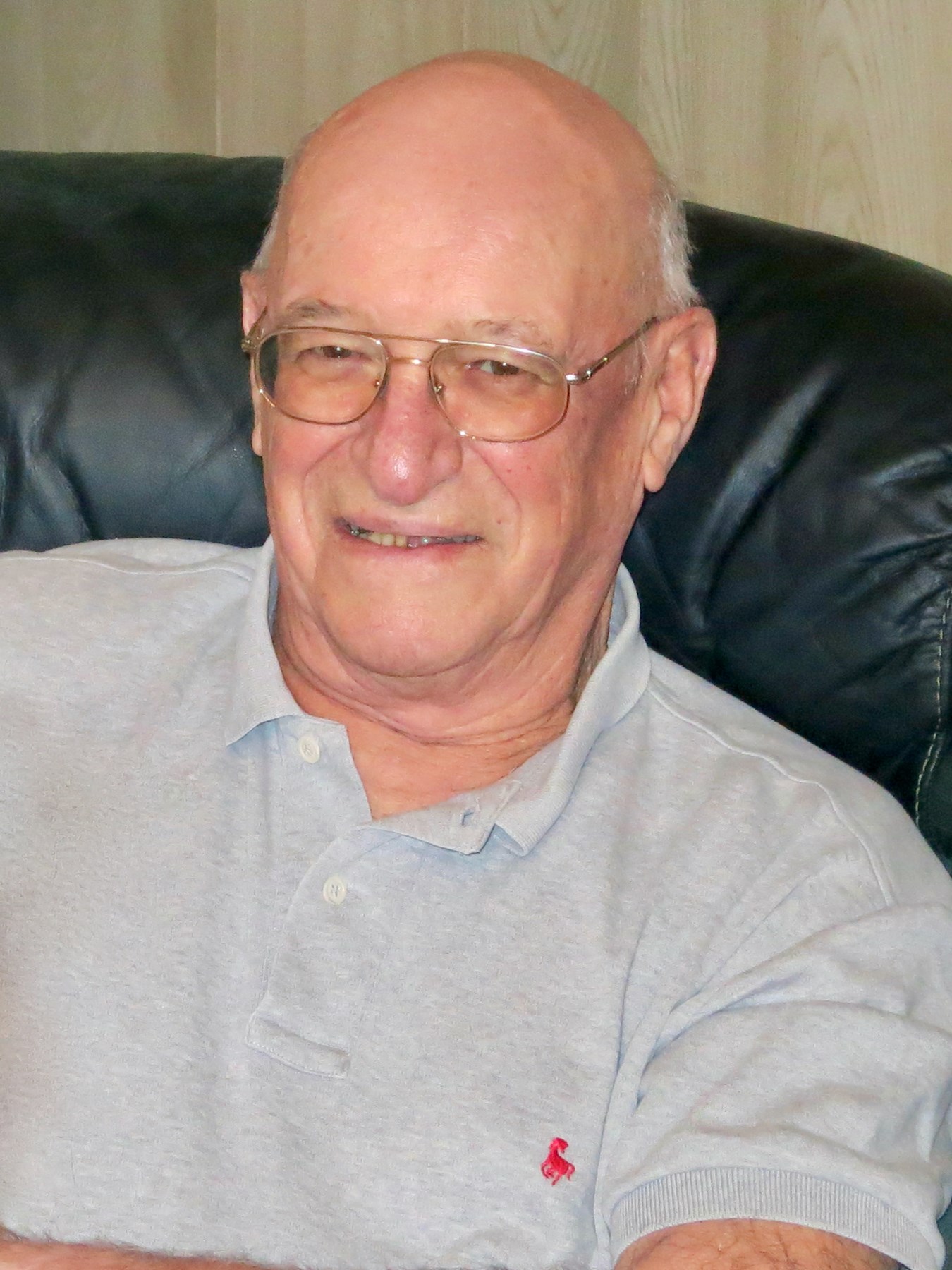 Obituary of Duane Papka