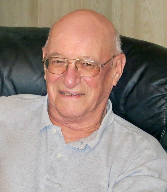 Obituary of Duane Papka